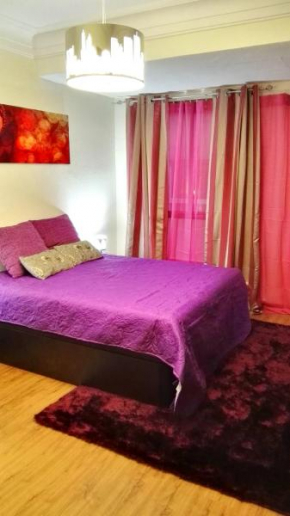 Отель Explanada Beach Deluxe Flat  Аликанте